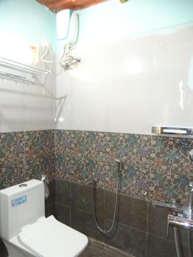 Mangohut Farmhouse Pool Villa 하이데라바드 외부 사진